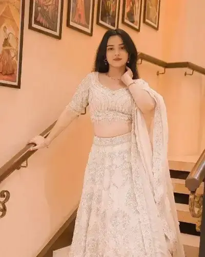 Escort Service In Charminar